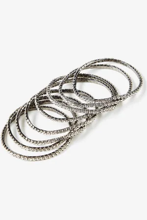 bonprix Armband (8er Pack)