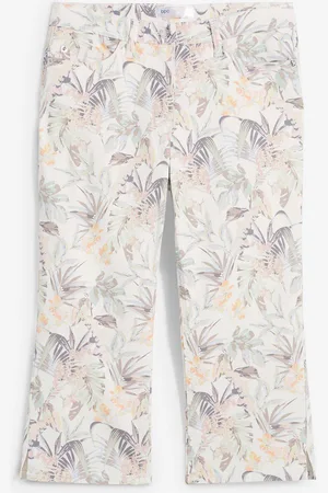 bonprix Capri-Hose