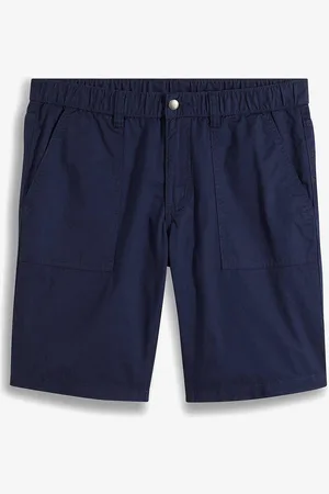 bonprix Bermuda aus reiner Baumwolle, Regular Fit