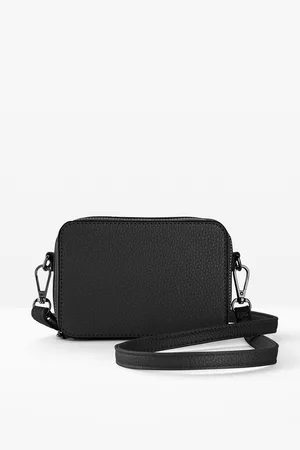 bonprix Mini Umhängetasche mit abnehmbarem Taschengurt