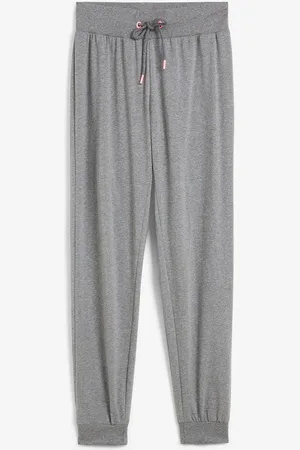 bonprix Jogginghose mit elastischen Bund