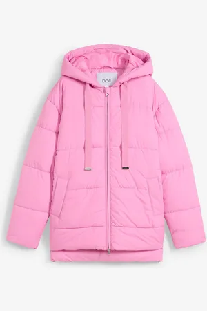bonprix Oversize Puffer-Jacke