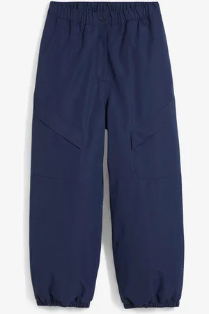 bonprix Wasserdichte Skihose