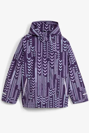 bonprix Mädchen Skijacke