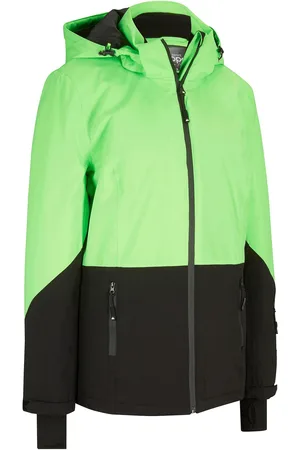 bonprix Wasserdichte Ski Funktions-Jacke