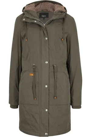 bonprix Parka, gefüttert