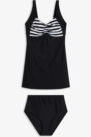 bonprix Long Tankini (2-tlg. Set)