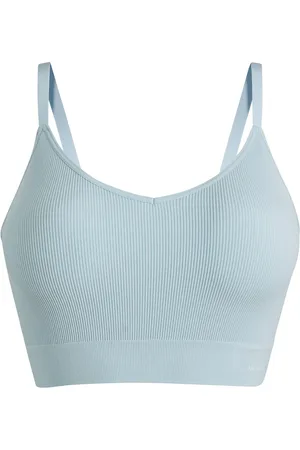 bonprix Feel Comfort Seamless Bustier gerippt