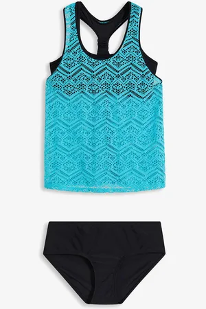 bonprix Tankini (2-tlg. Set)