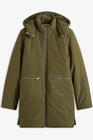 bonprix Steppjacke