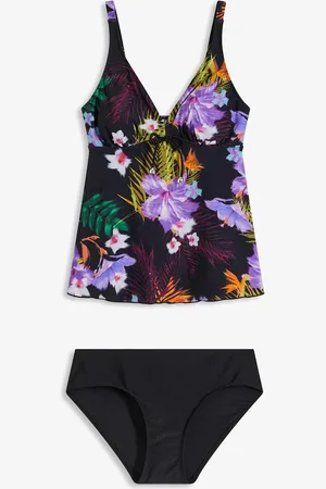 bonprix Tankini Langgröße (2-tlg.Set)