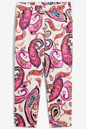 bonprix 7/8-Stretchhhose
