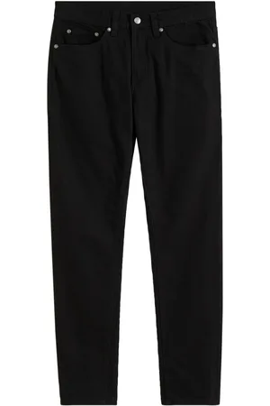 bonprix Slim Fit Stretch-Jeans Straight