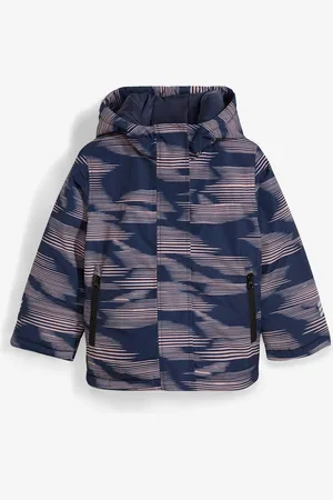 bonprix Skijacke