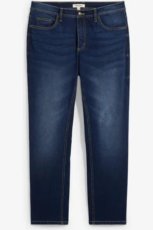 bonprix Regular Fit Jeans, Straight