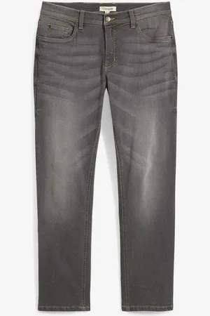 bonprix Regular Fit Jeans, Straight