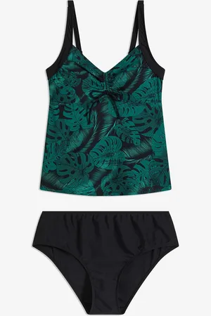 bonprix Tankini (2-tlg. Set)