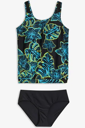 bonprix Tankini (2-tgl. Set)