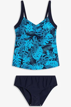 bonprix Tankini (2-tlg. Set)