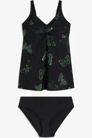 bonprix Long Tankini (2-tlg.Set)