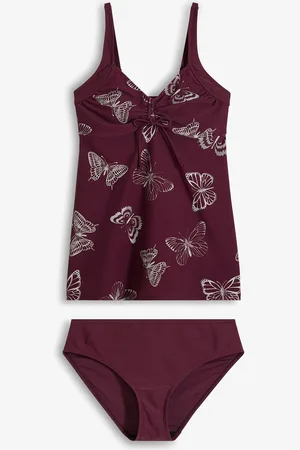 bonprix Long Tankini (2-tlg.Set)