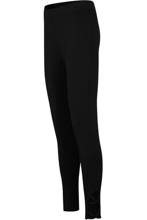 bonprix 7/8-Highwaist-Leggings mit Bequembund mit Bio-Baumwolle