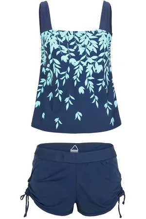 bonprix Tankini (2-tgl. Set)