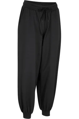 bonprix Jogginghose mit elastischem Bund