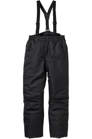 bonprix Wasserdichte Skihose