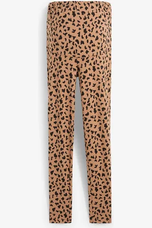 bonprix Umstands- Leggings aus Bio- Baumwolle