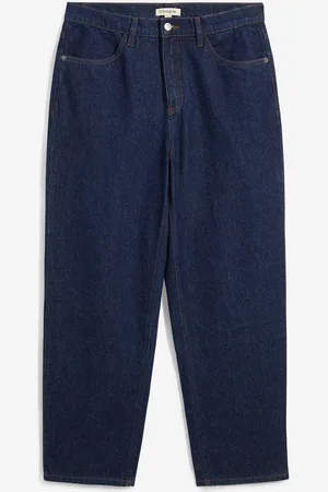 bonprix Loose Fit, Stretch-Jeans, Straight