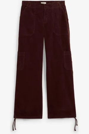 bonprix Cargohose aus Cord
