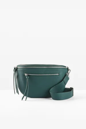 bonprix Bauchtasche mit austauschbarem Taschengurt