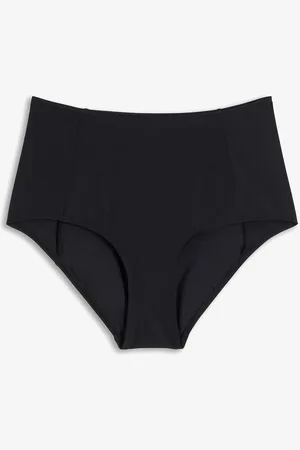 bonprix High waist Bikinihose