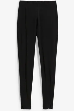 bonprix Leggings aus reiner Bio-Baumwolle