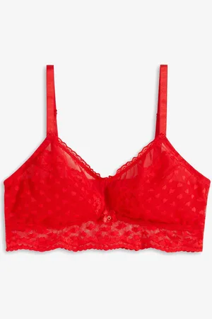 bonprix Bralette ohne Bügel