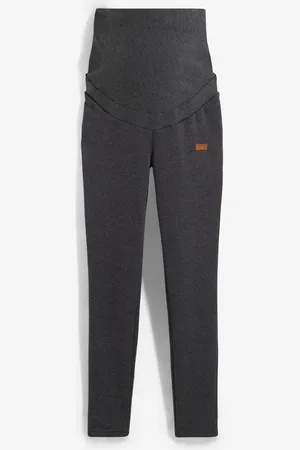 bonprix Wärmende Umstands-Leggings mit Teddyfutter