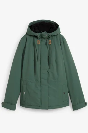 bonprix Wasserabweisende Outdoorjacke