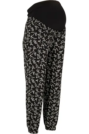 bonprix Umstandshose im Loose Fit
