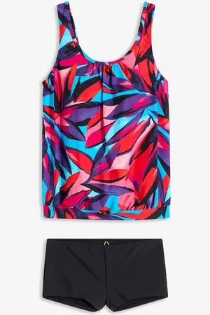 bonprix Tankini (2-tlg.Set)