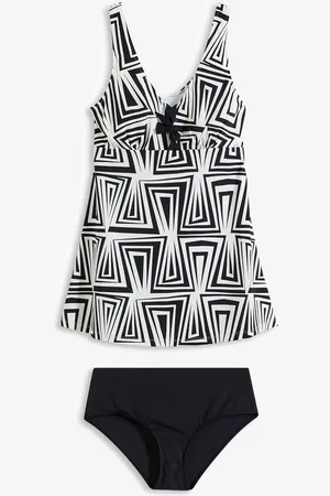bonprix Long Tankini (2-tlg.Set)