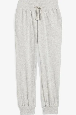 bonprix Leichte Jogginghose aus reiner Bio-Baumwolle