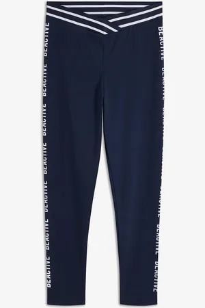 bonprix Schnelltrocknende Leggings, 7/8 Länge