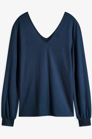 bonprix Kuschel-Fleeceshirt mit Perlen