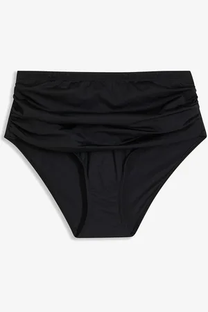 bonprix High Waist Shape Bikinihose leichte Formkraft