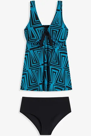 bonprix Long Tankini (2-tlg.Set)