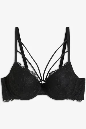 bonprix Push up BH mit Bügel