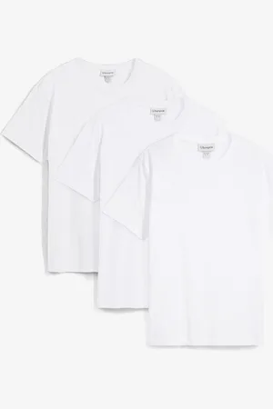 bonprix T-Shirt (3er Pack)