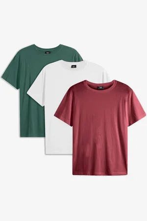 bonprix T-Shirt (3er Pack)