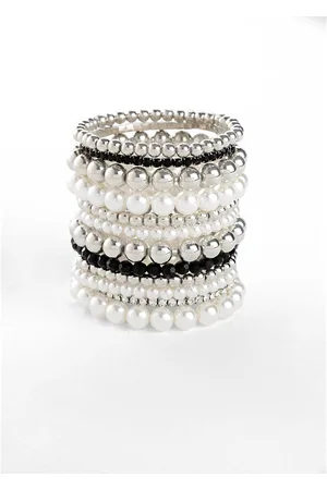 bonprix Armband (12er Pack)